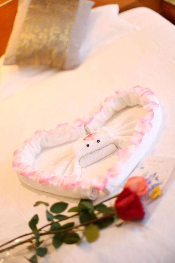 Yihe Hotel Ouzhuang Guangzhou Exteriör bild