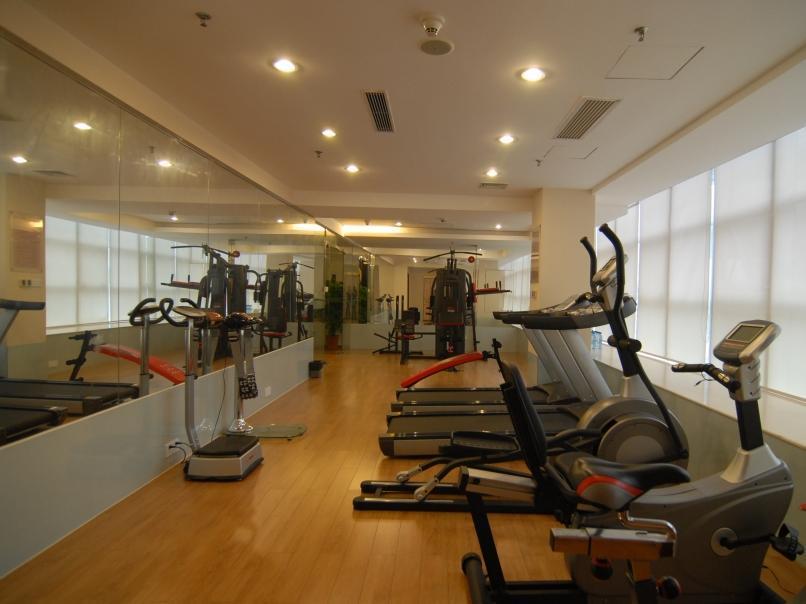 Yihe Hotel Ouzhuang Guangzhou Exteriör bild